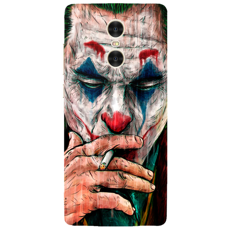 Чехол Uprint Xiaomi Redmi Pro Джокер