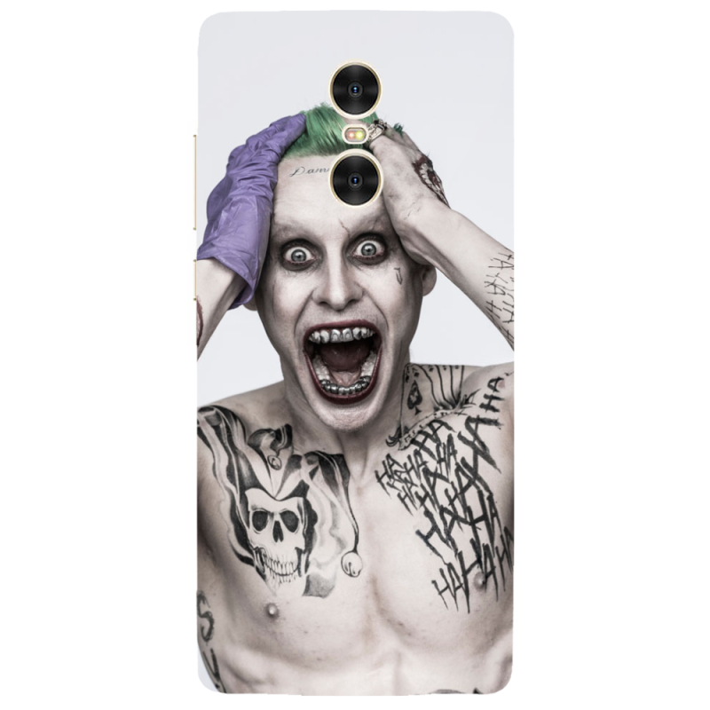 Чехол Uprint Xiaomi Redmi Pro 