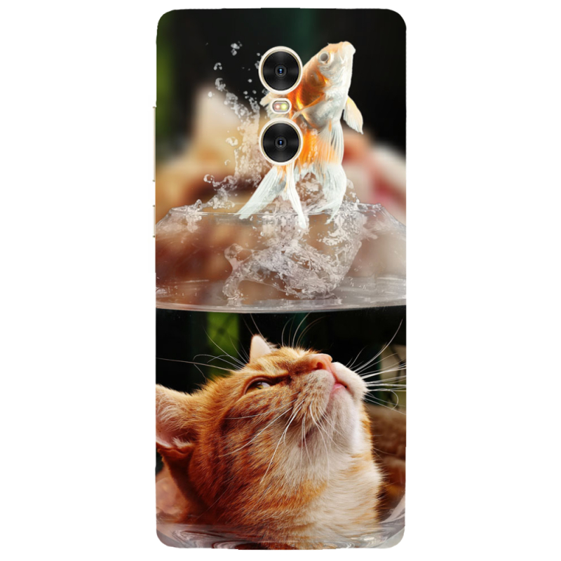 Чехол Uprint Xiaomi Redmi Pro 