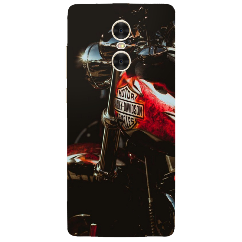 Чехол Uprint Xiaomi Redmi Pro Harley