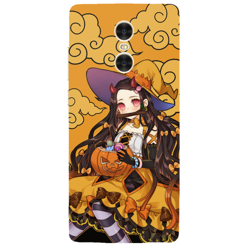 Чехол Uprint Xiaomi Redmi Pro Kamado Nezuko Halloween