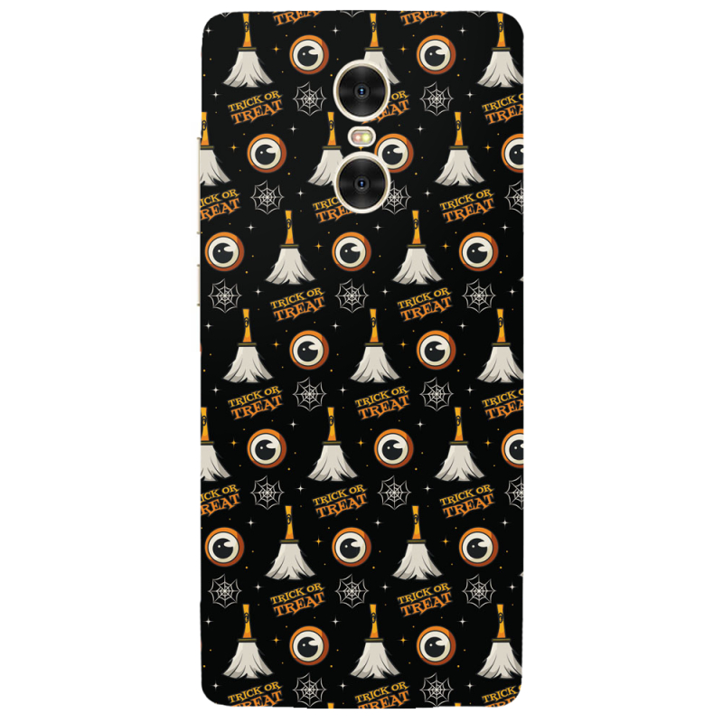 Чехол Uprint Xiaomi Redmi Pro Halloween Magic