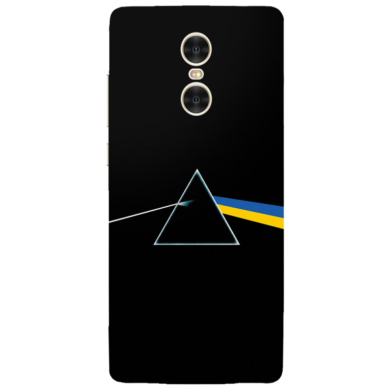Чехол Uprint Xiaomi Redmi Pro Pink Floyd Україна