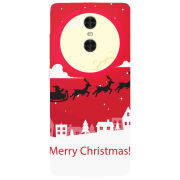 Чехол Uprint Xiaomi Redmi Pro 