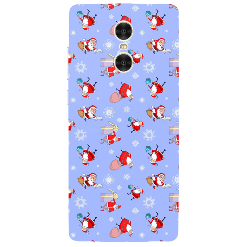 Чехол Uprint Xiaomi Redmi Pro 