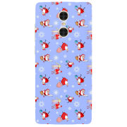 Чехол Uprint Xiaomi Redmi Pro 