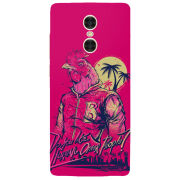 Чехол Uprint Xiaomi Redmi Pro 