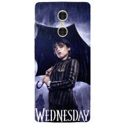 Чехол Uprint Xiaomi Redmi Pro Wednesday Addams
