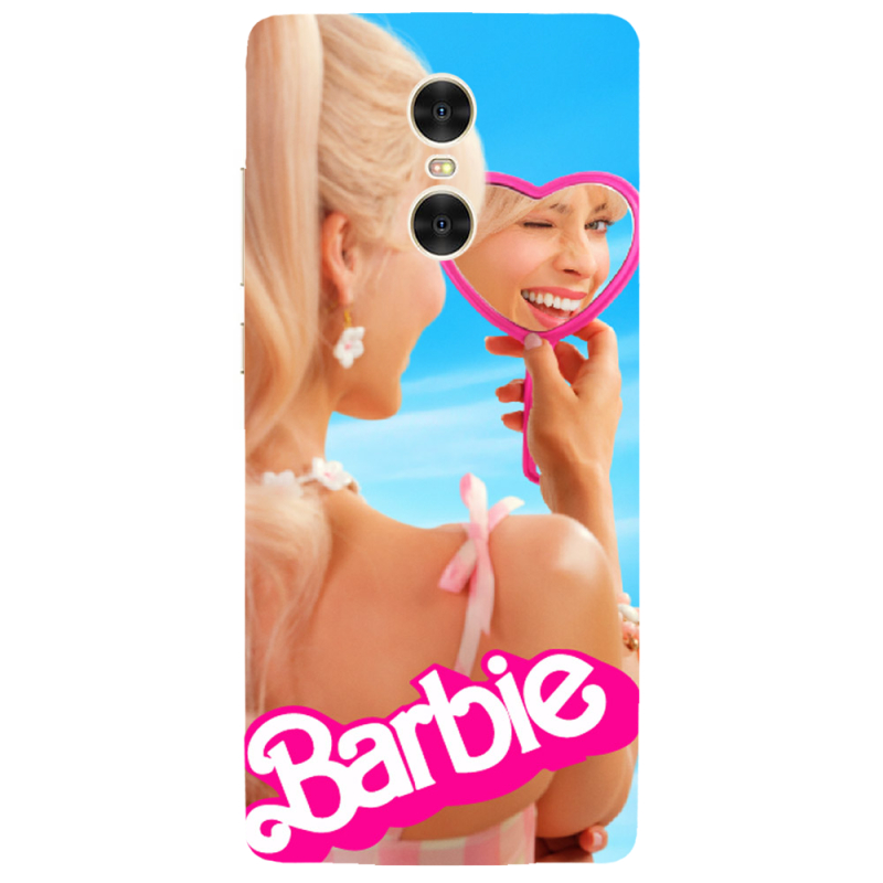 Чехол Uprint Xiaomi Redmi Pro Barbie 2023