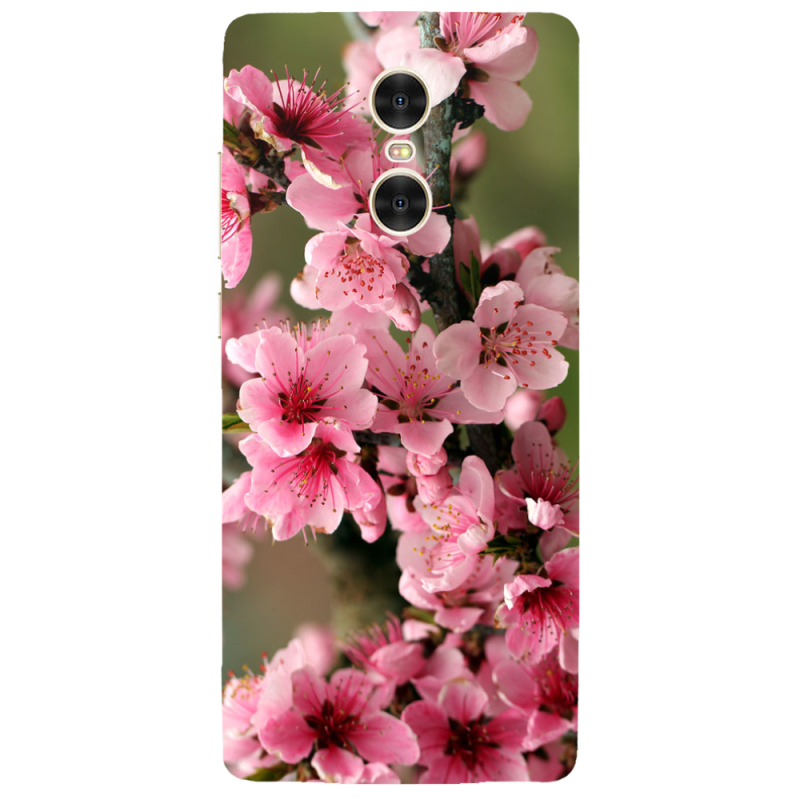 Чехол Uprint Xiaomi Redmi Pro Вишневые Цветы