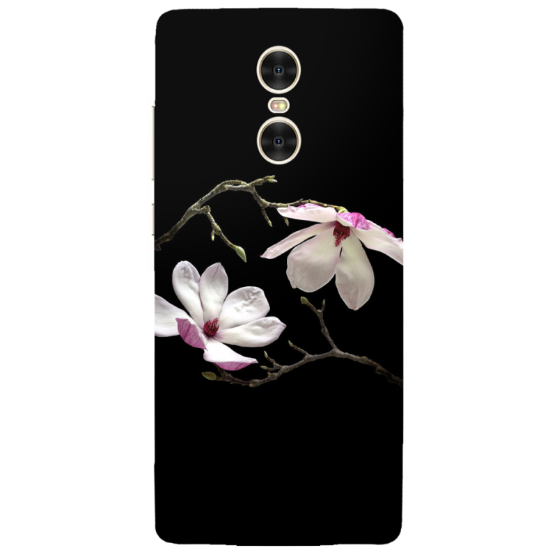 Чехол Uprint Xiaomi Redmi Pro Ночные Магнолии