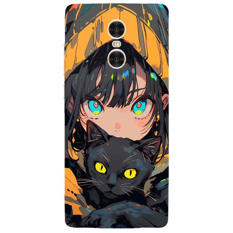 Чехол Uprint Xiaomi Redmi Pro 