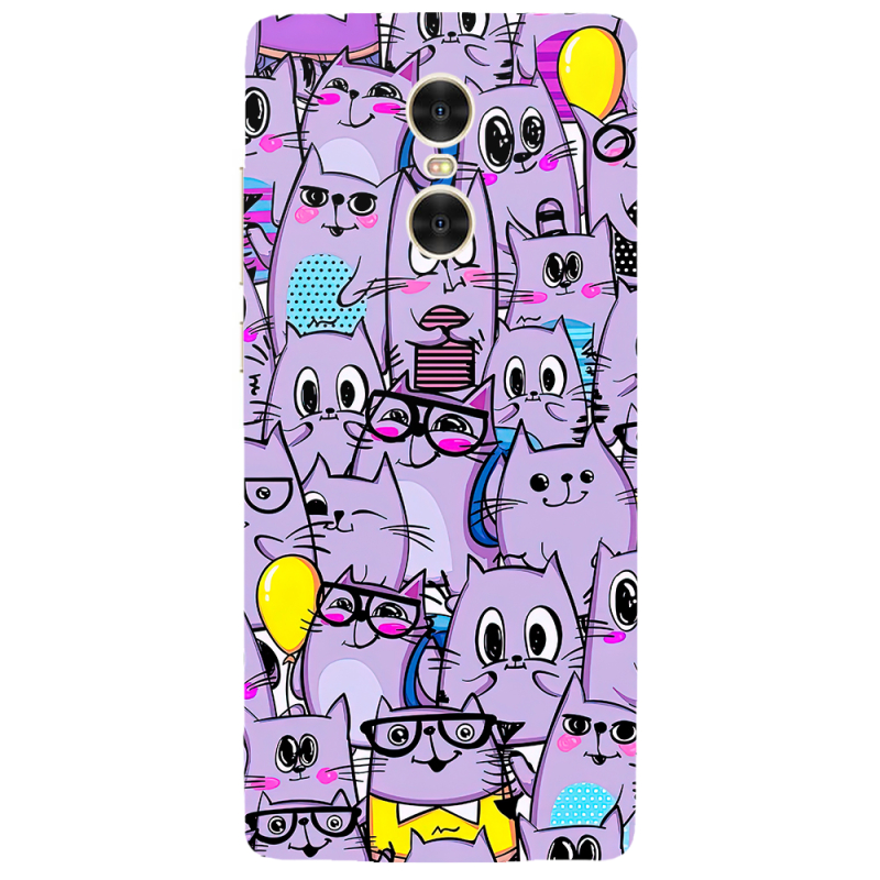 Чехол Uprint Xiaomi Redmi Pro 