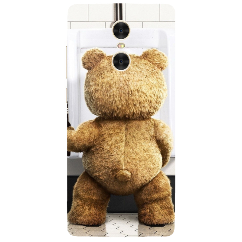 Чехол Uprint Xiaomi Redmi Pro 