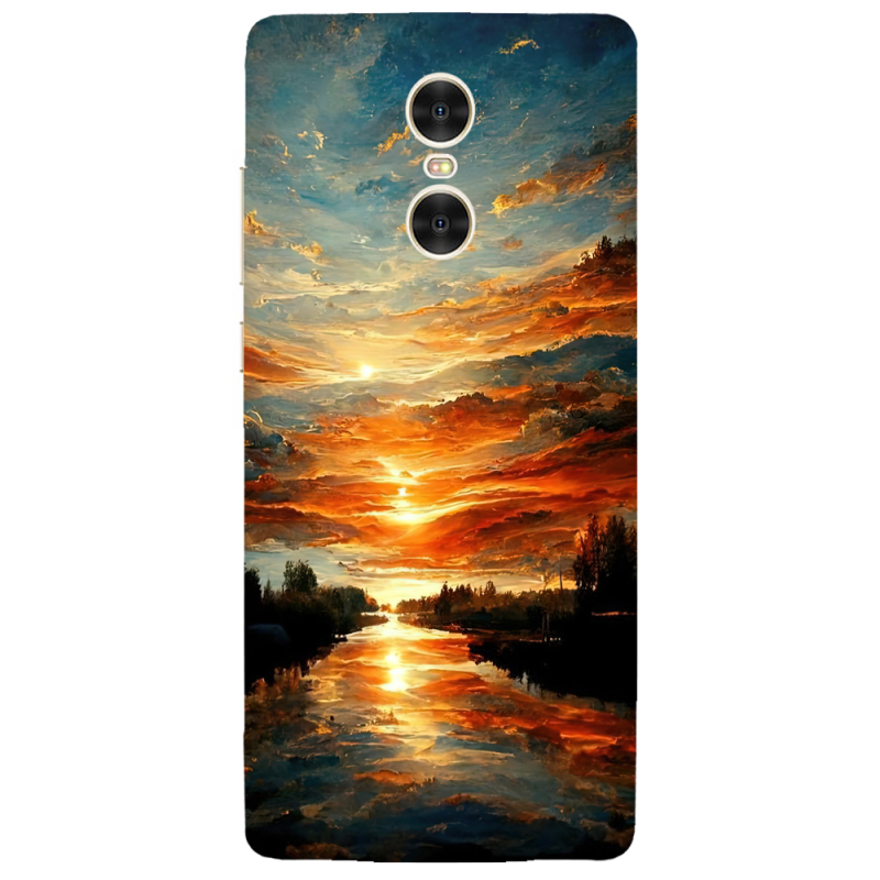 Чехол Uprint Xiaomi Redmi Pro 