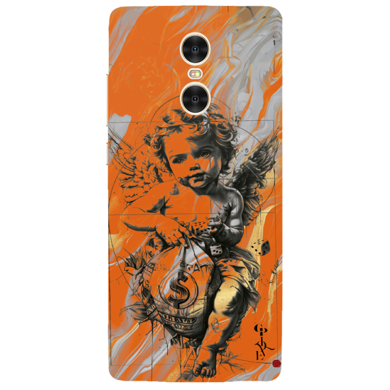 Чехол Uprint Xiaomi Redmi Pro 