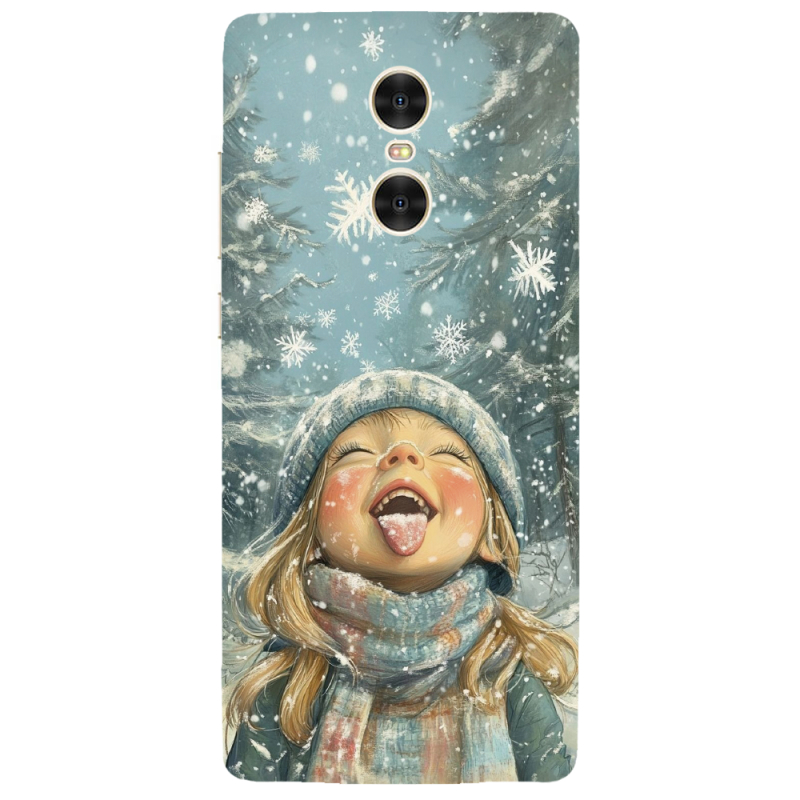 Чехол Uprint Xiaomi Redmi Pro Смак дитинства