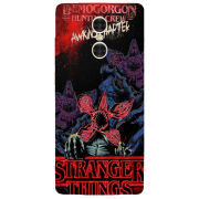 Чехол Uprint Xiaomi Redmi Pro 