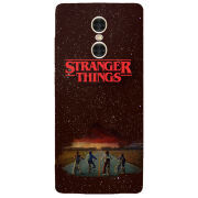 Чехол Uprint Xiaomi Redmi Pro 