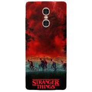 Чехол Uprint Xiaomi Redmi Pro 