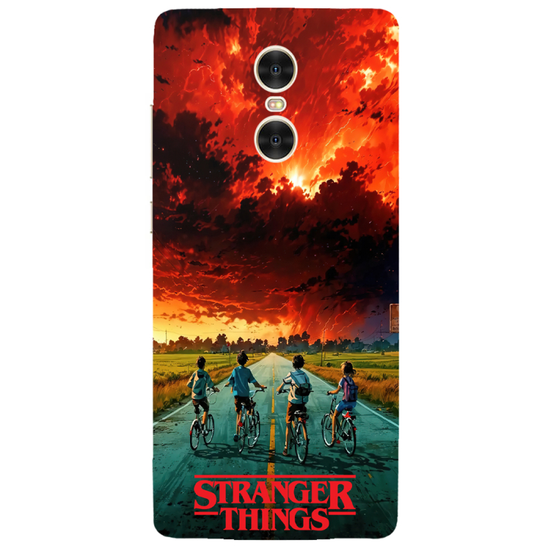 Чехол Uprint Xiaomi Redmi Pro 