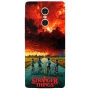 Чехол Uprint Xiaomi Redmi Pro 