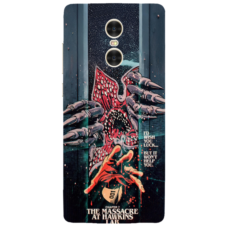 Чехол Uprint Xiaomi Redmi Pro 