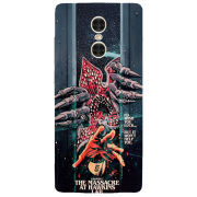 Чехол Uprint Xiaomi Redmi Pro 