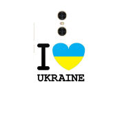 Чехол Uprint Xiaomi Redmi Pro I love Ukraine