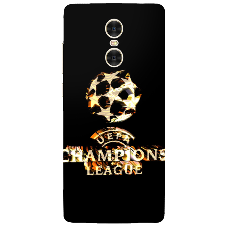 Чехол Uprint Xiaomi Redmi Pro 