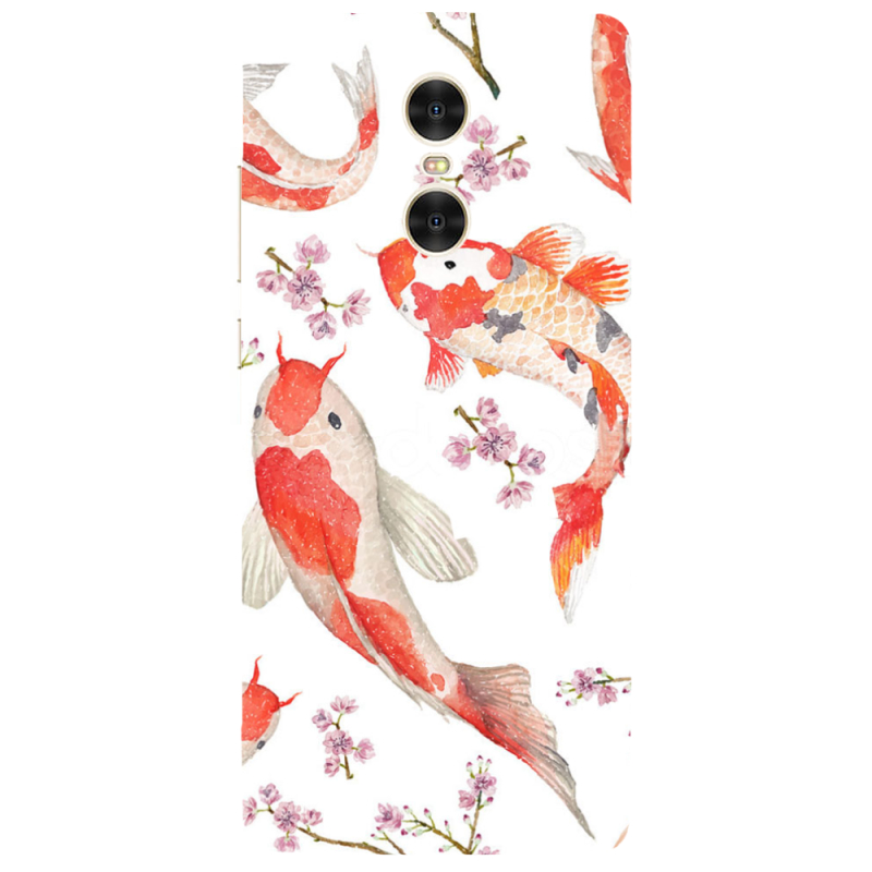 Чехол Uprint Xiaomi Redmi Pro 