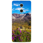 Чехол Uprint Xiaomi Redmi Pro 