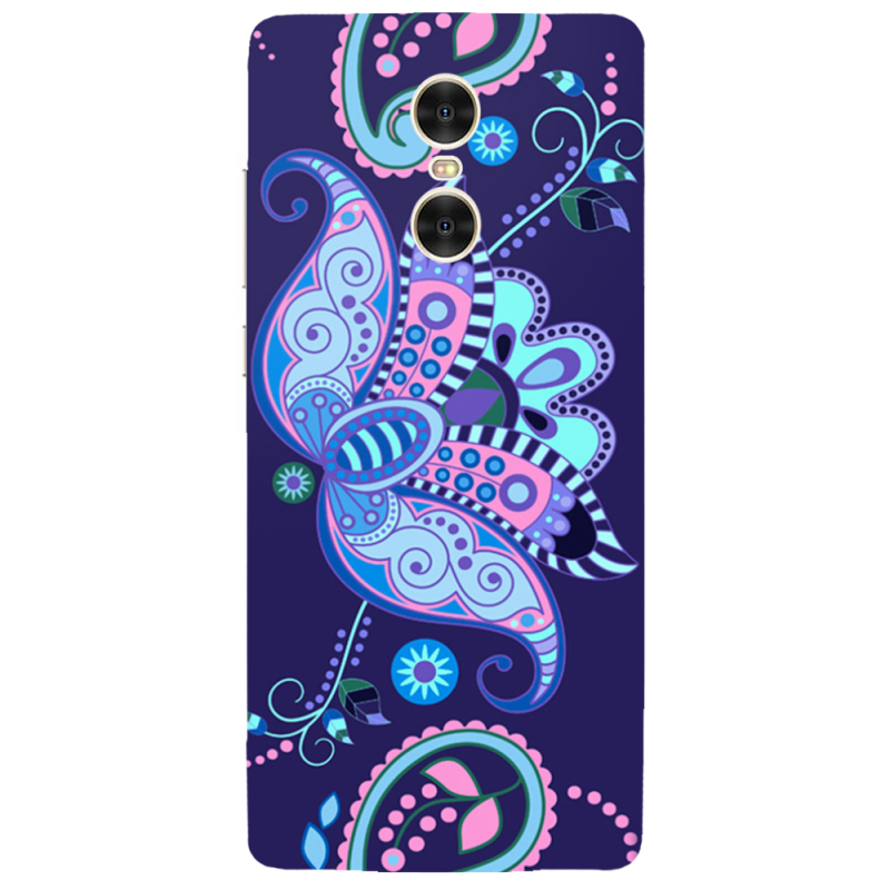 Чехол Uprint Xiaomi Redmi Pro 