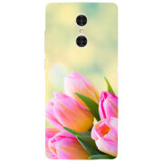 Чехол Uprint Xiaomi Redmi Pro Bouquet of Tulips