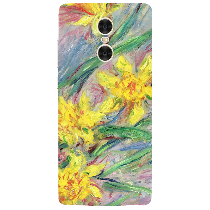 Чехол Uprint Xiaomi Redmi Pro 