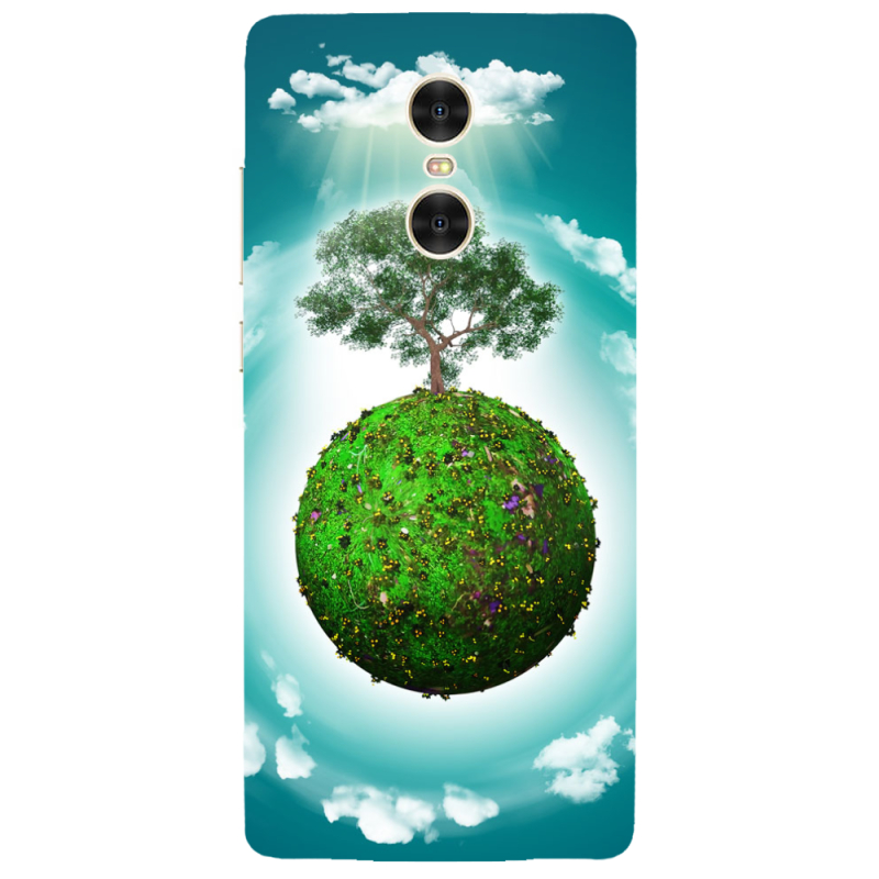 Чехол Uprint Xiaomi Redmi Pro 