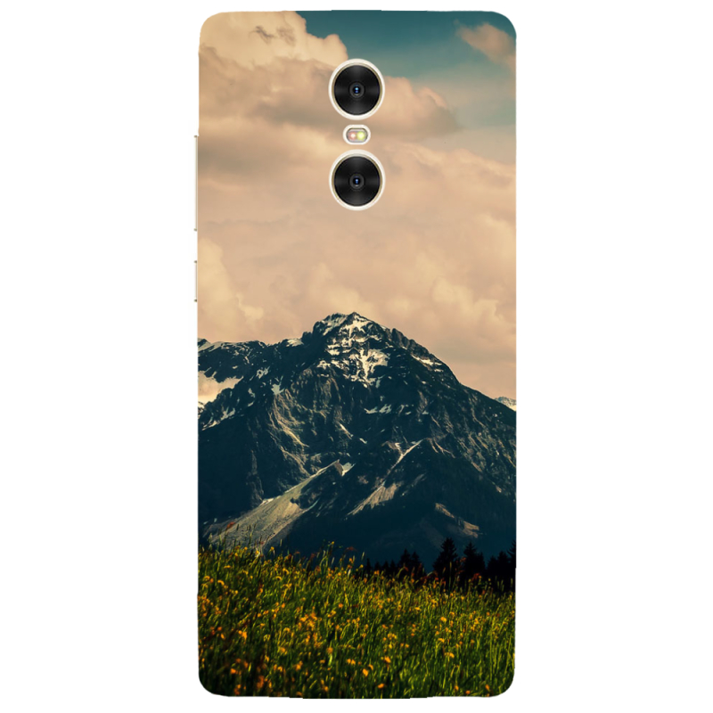 Чехол Uprint Xiaomi Redmi Pro 