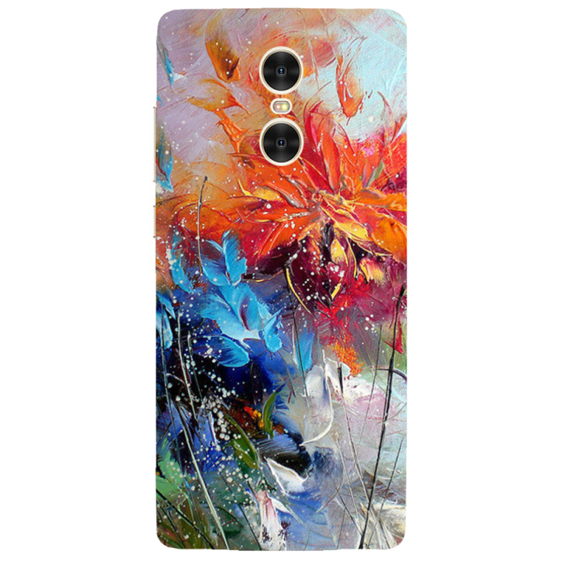 Чехол Uprint Xiaomi Redmi Pro 