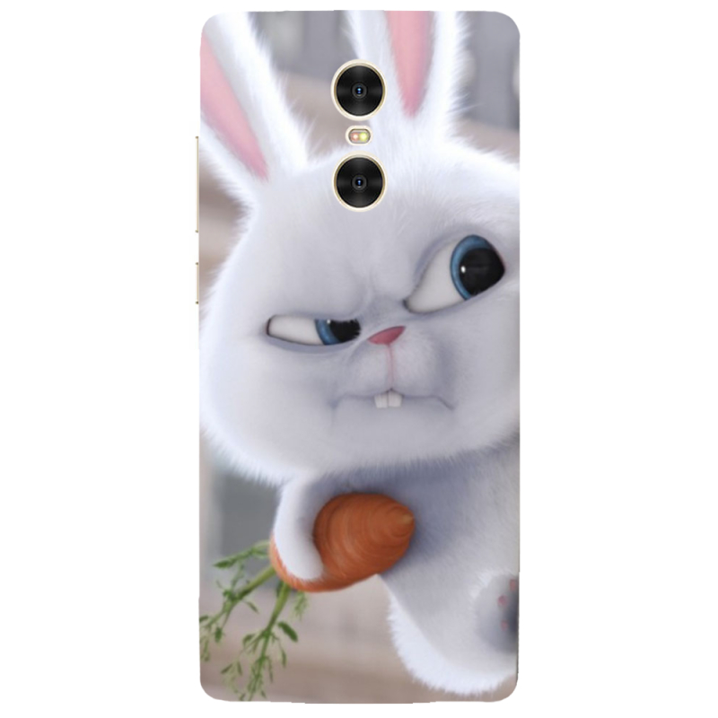 Чехол Uprint Xiaomi Redmi Pro Rabbit Snowball