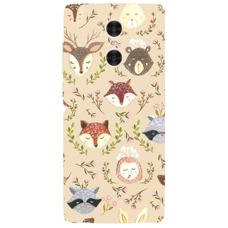 Чехол Uprint Xiaomi Redmi Pro 