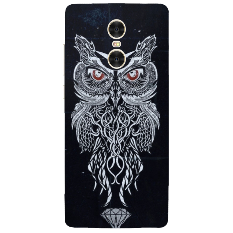 Чехол Uprint Xiaomi Redmi Pro 