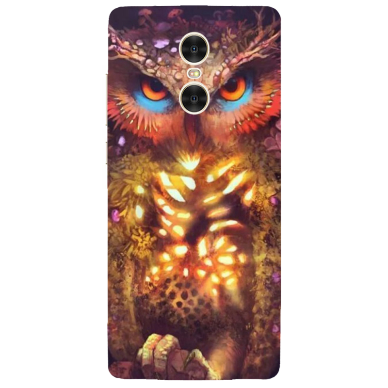 Чехол Uprint Xiaomi Redmi Pro 