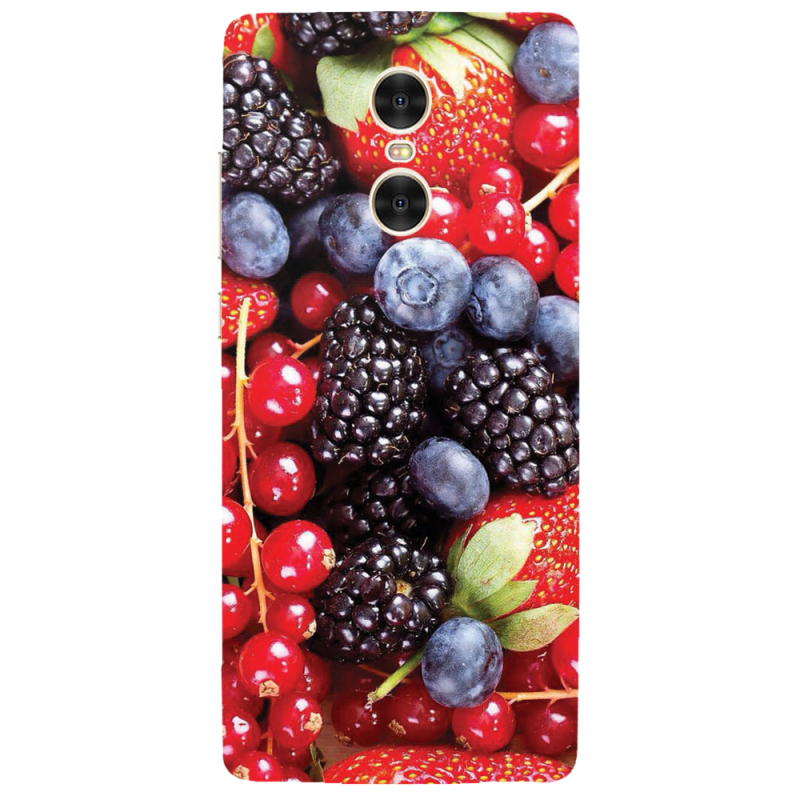 Чехол Uprint Xiaomi Redmi Pro 