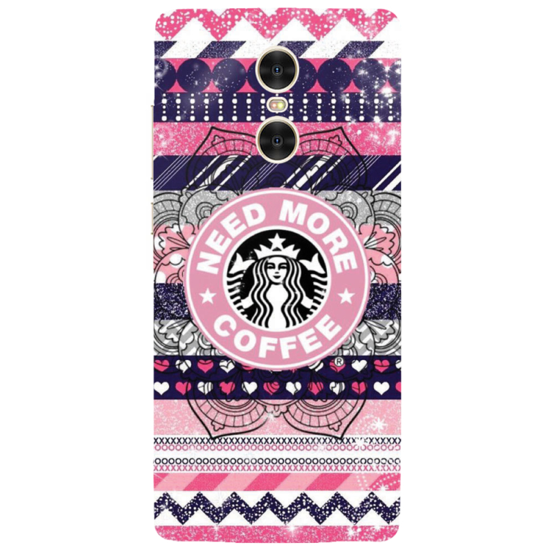 Чехол Uprint Xiaomi Redmi Pro 