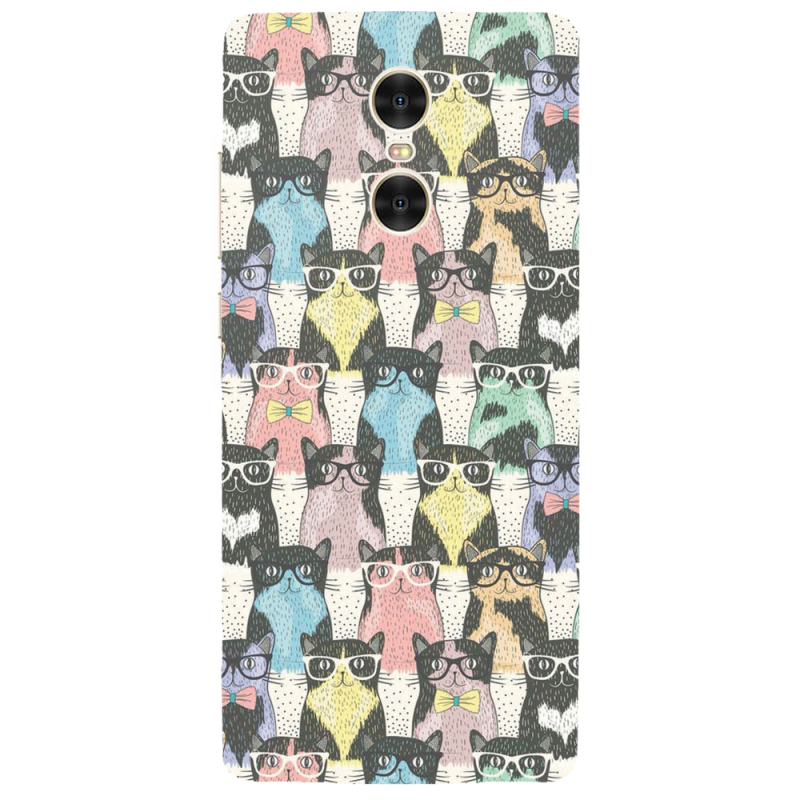 Чехол Uprint Xiaomi Redmi Pro 