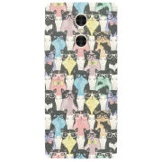 Чехол Uprint Xiaomi Redmi Pro 