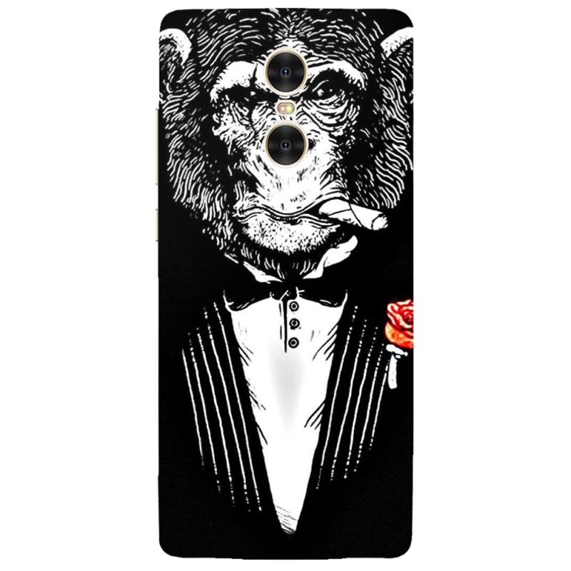 Чехол Uprint Xiaomi Redmi Pro Monkey Don