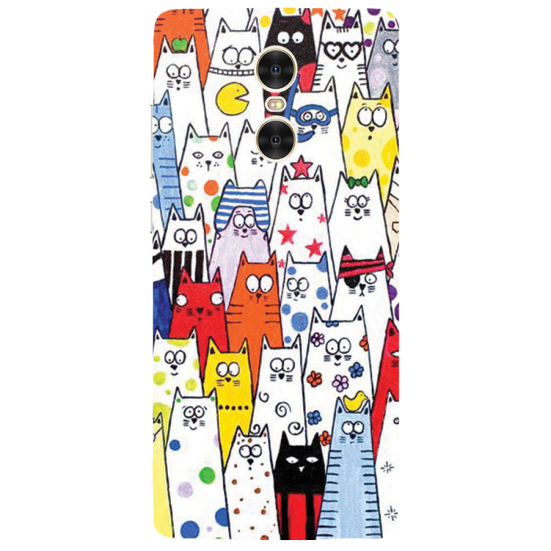 Чехол Uprint Xiaomi Redmi Pro 