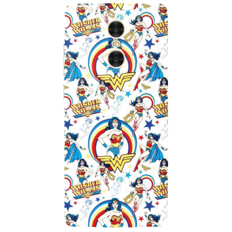 Чехол Uprint Xiaomi Redmi Pro 