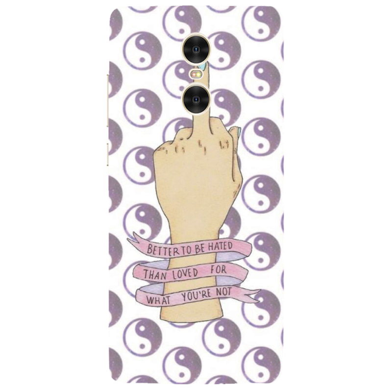 Чехол Uprint Xiaomi Redmi Pro 